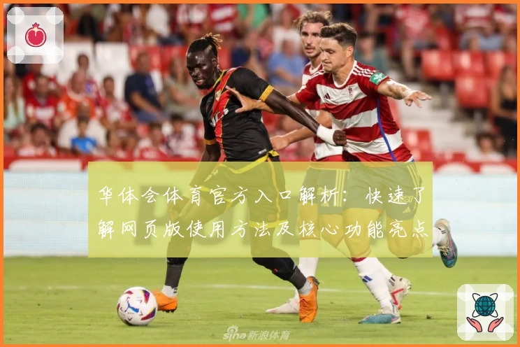 华体会体育官方入口解析：快速了解网页版使用方法及核心功能亮点